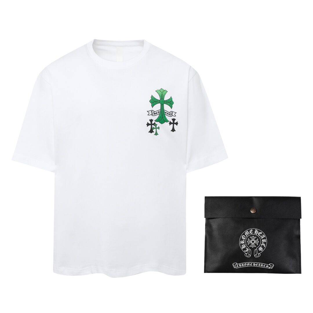 Chrome Hearts T-Shirts